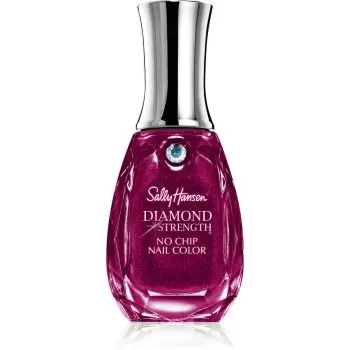 Sally Hansen Diamond Strength No Chip lac de unghii cu rezistenta indelungata