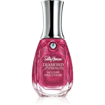 Sally Hansen Diamond Strength No Chip lac de unghii cu rezistenta indelungata