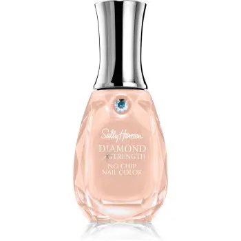 Sally Hansen Diamond Strength No Chip lac de unghii cu rezistenta indelungata