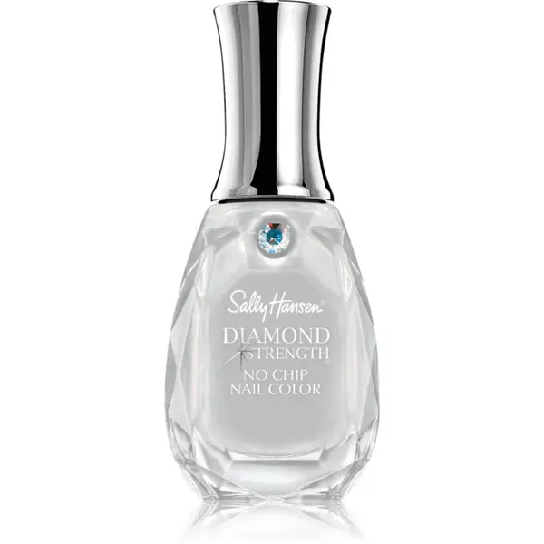 Sally Hansen Diamond Strength No Chip lac de unghii cu rezistenta indelungata culoare Flawless 13,3 ml