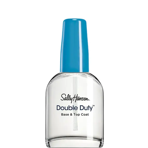 Sally Hansen Double Duty Strengthening Base and Top Coat 13.3ml