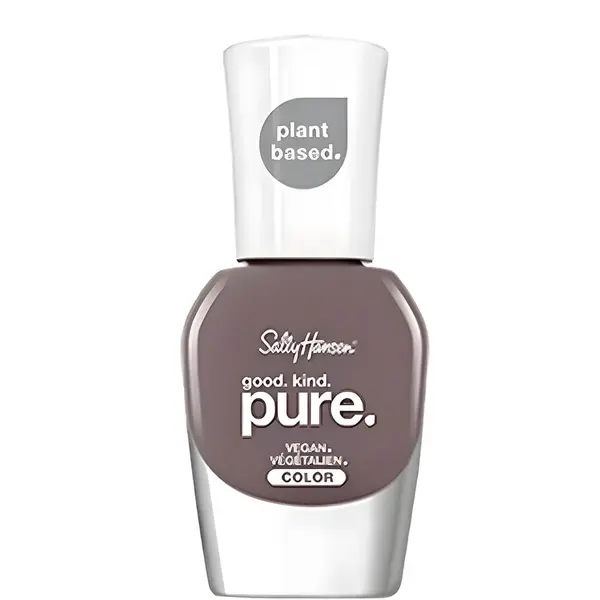 Sally Hansen Good Kind Pure Vegan Nail Polish 10ml - 350 Soothing Slate