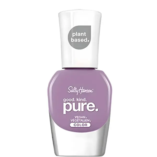 Sally Hansen Good Kind Pure Vegan Nail Polish 10ml - 360 Laven-Dear