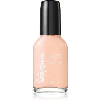 Sally Hansen Hard As Nails lac de unghii pentru ingrijire