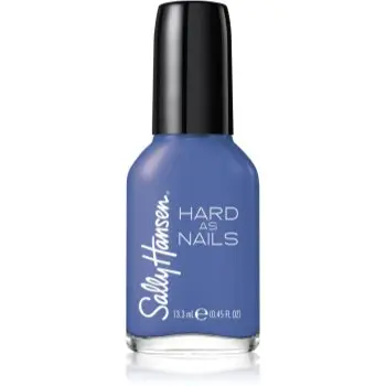 Sally Hansen Hard As Nails lac de unghii pentru ingrijire