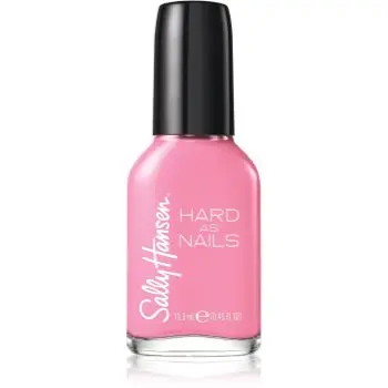 Sally Hansen Hard As Nails lac de unghii pentru ingrijire