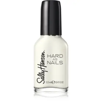 Sally Hansen Hard As Nails lac de unghii pentru ingrijire