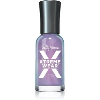 Sally Hansen Hard As Nails Xtreme Wear lac de unghii intaritor