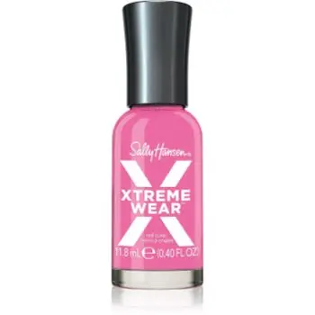 Sally Hansen Hard As Nails Xtreme Wear lac de unghii intaritor