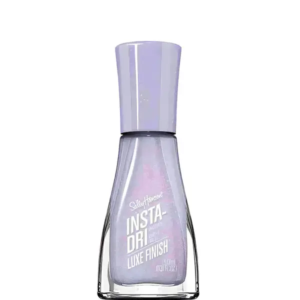 Sally Hansen Insta-Dri Nail Polish 9.17ml - 065 Lavish Lilac