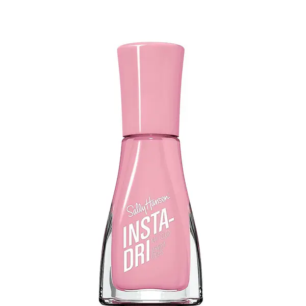Sally Hansen Insta-Dri Nail Polish 9.17ml - 263 Racing Rose