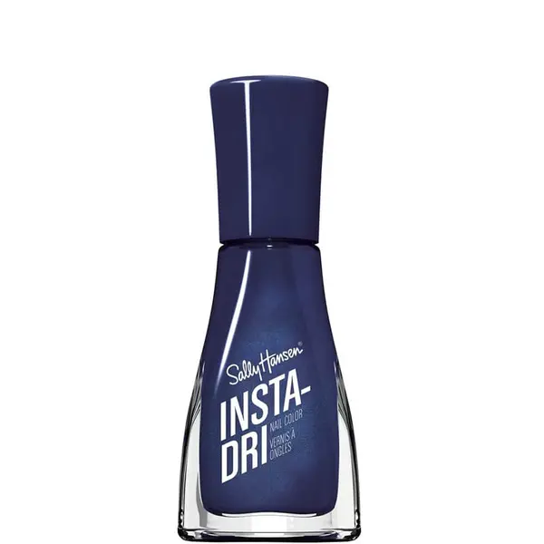 Sally Hansen Insta-Dri Nail Polish 9.17ml - 493 Midnight Drive
