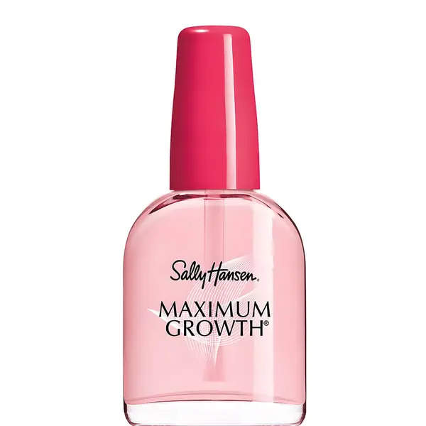 Sally Hansen Maximum Growth Nail Care Treatment 13.3ml