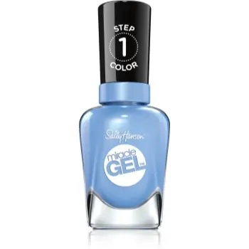 Sally Hansen Miracle Gel™ gel de unghii fara utilizarea UV sau lampa LED