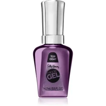 Sally Hansen Miracle Gel™ gel de unghii fara utilizarea UV sau lampa LED