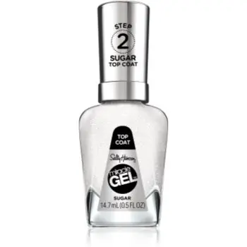 Sally Hansen Miracle Gel™ gel de unghii fara utilizarea UV sau lampa LED