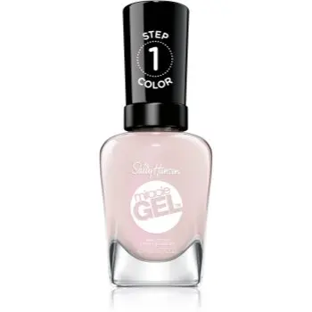 Sally Hansen Miracle Gel™ gel de unghii fara utilizarea UV sau lampa LED