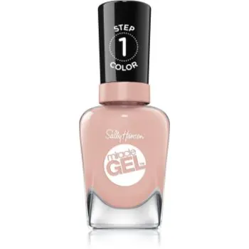 Sally Hansen Miracle Gel™ gel de unghii fara utilizarea UV sau lampa LED