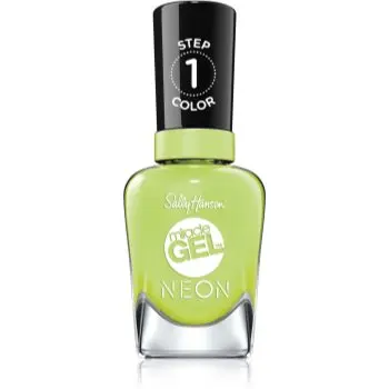 Sally Hansen Miracle Gel™ gel de unghii fara utilizarea UV sau lampa LED