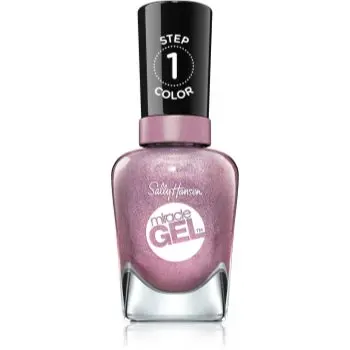 Sally Hansen Miracle Gel™ gel de unghii fara utilizarea UV sau lampa LED