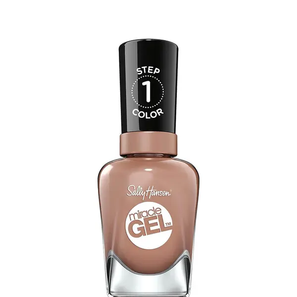 Sally Hansen Miracle Gel Nail Polish 14.7ml - 209 Totem-ly Yours