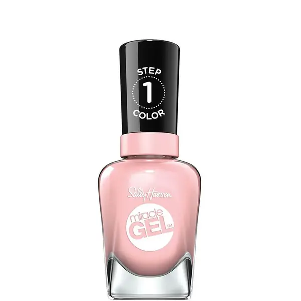 Sally Hansen Miracle Gel Nail Polish 14.7ml - 238 Regal Rose