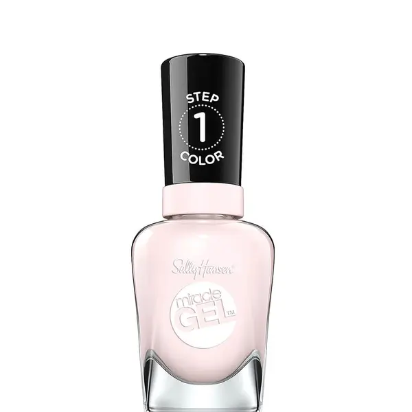 Sally Hansen Miracle Gel Nail Polish 14.7ml - 247 Little Peony
