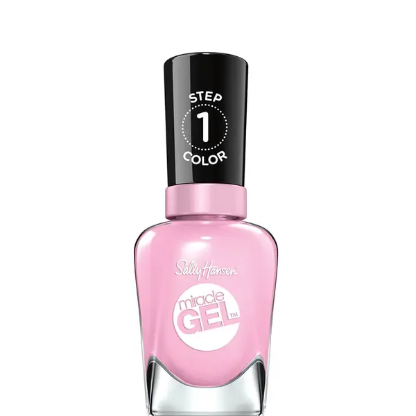 Sally Hansen Miracle Gel Nail Polish 14.7ml - 400 Smartease