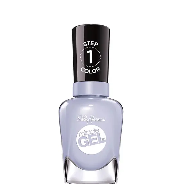 Sally Hansen Miracle Gel Nail Polish 14.7ml - 582 O-Zone You Didn't