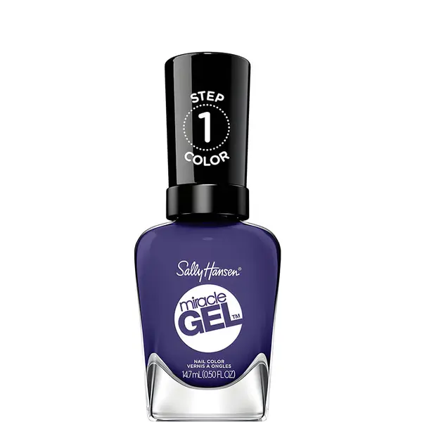 Sally Hansen Miracle Gel Nail Polish 14.7ml - 605 Desert Reign