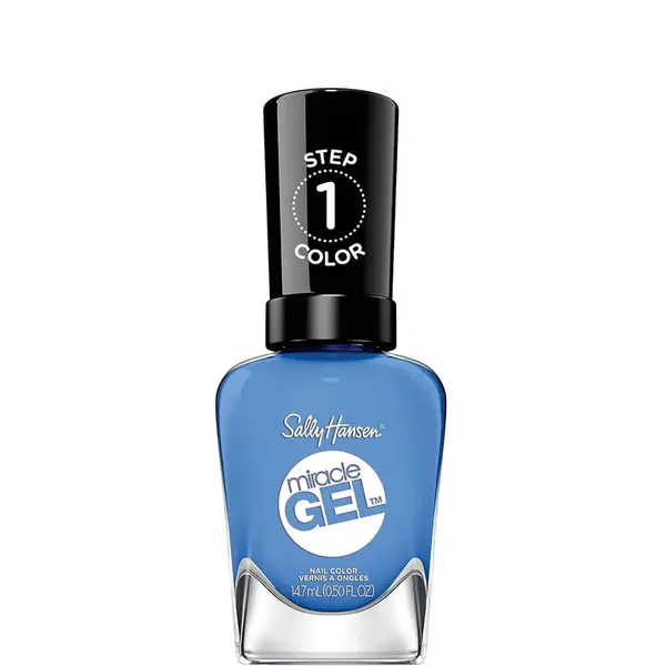Sally Hansen Miracle Gel Nail Polish 14.7ml - 642 Oaseas