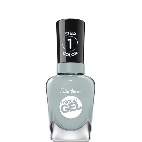 Sally Hansen Miracle Gel Nail Polish 14.7ml - 672 Giving Altitude