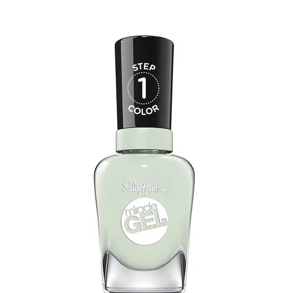 Sally Hansen Miracle Gel Nail Polish 14.7ml - 690 Sweet Pea