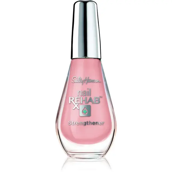 Sally Hansen Nail Rehab ingrijire intensiva unghii deteriorate puternic 10 ml