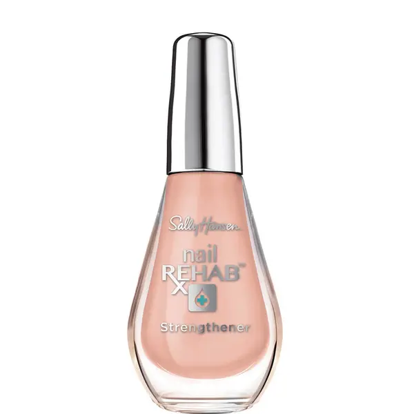 Sally Hansen Nail Rehab Serum Strengthener 10ml
