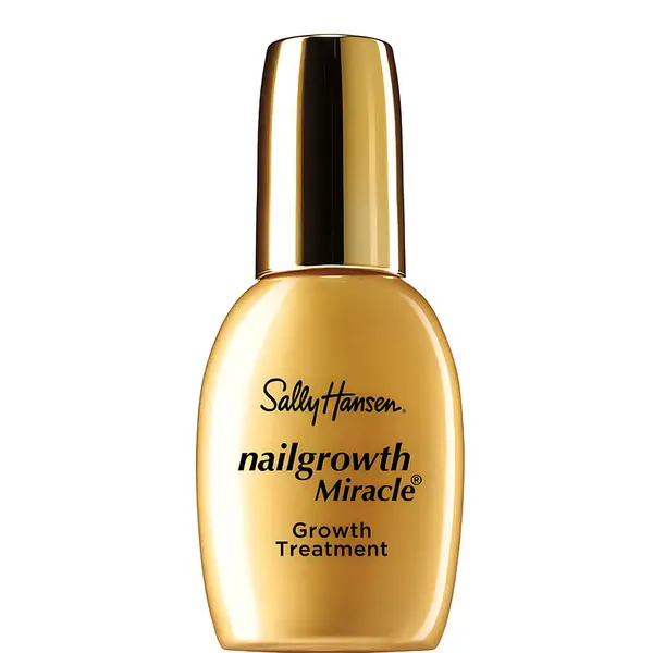 Sally Hansen Nailgrowth Miracle Growth Treatment 13.3ml