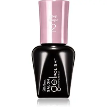 Sally Hansen Salon Gel lac de unghii sub forma de gel