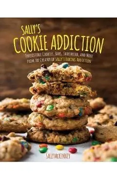 Sally's Cookie Addiction