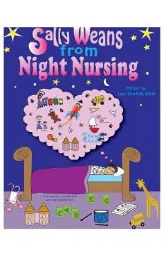 Sally Weans from Night Nursing - Lesli Mitchell