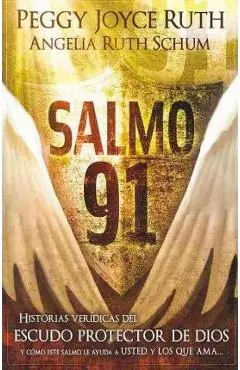 Salmo 91 - Peggy Joyce Ruth