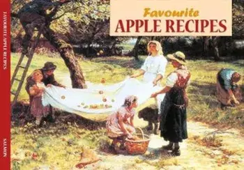 Salmon Favourite Apple Recipes, Paperback/***