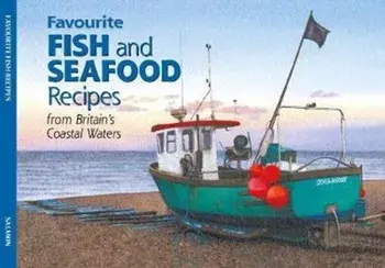 Salmon Favourite Fish and Seafood Recipes, Paperback/***