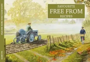 Salmon Favourite Free From Recipes, Paperback/***
