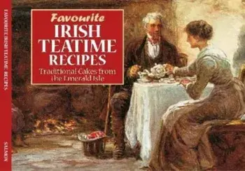 Salmon Favourite Irish Tea Time Recipes, Paperback/Francis Walker