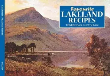 Salmon Favourite Lakeland Recipes, Paperback/***
