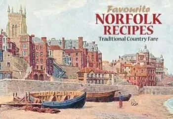 SALMON FAVOURITE NORFOLK RECIPES, Paperback/***