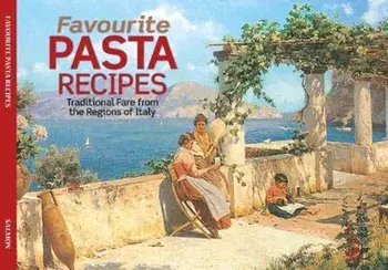 Salmon Favourite Pasta Recipes, Paperback/***