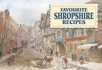 SALMON FAVOURITE SHROPSHIRE RECIPES, Paperback/***