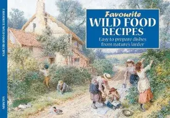 Salmon Favourite Wild Recipes, Paperback/***