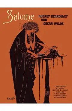 Salome - Aubrey Beardsley